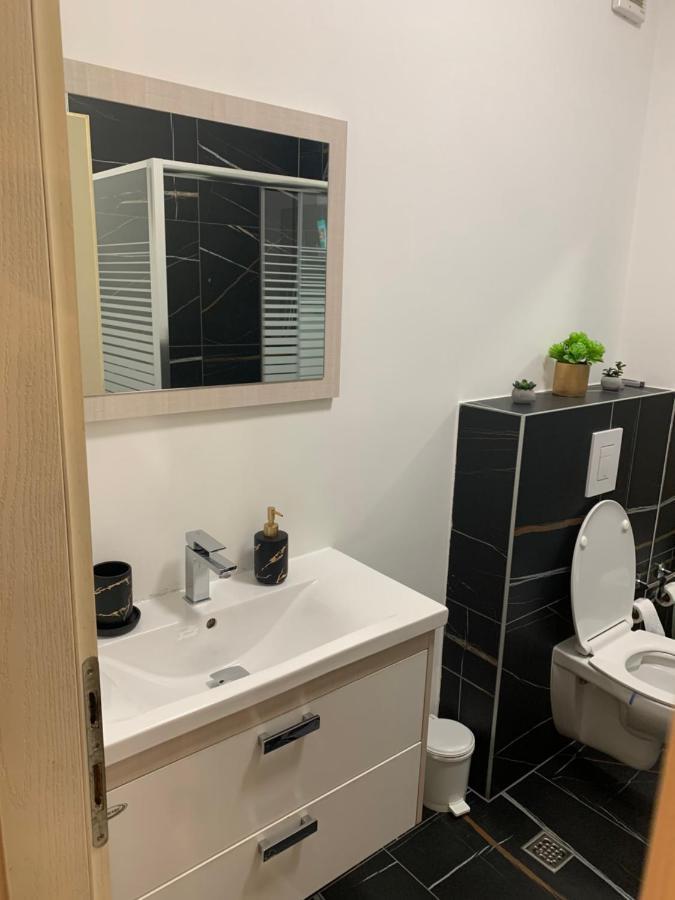 Apartment Mistik モスタル エクステリア 写真