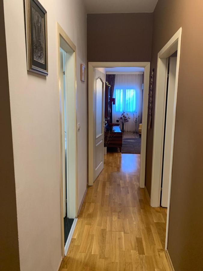 Apartment Mistik モスタル エクステリア 写真