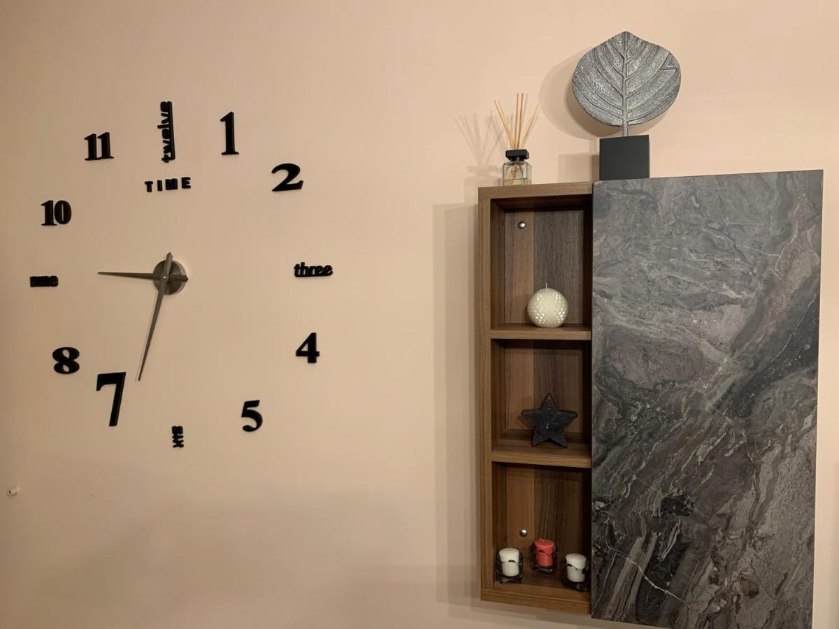 Apartment Mistik モスタル エクステリア 写真
