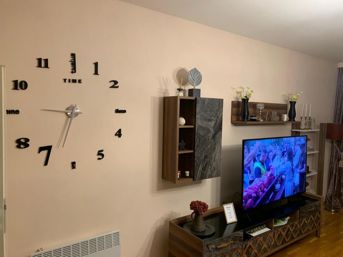 Apartment Mistik モスタル エクステリア 写真
