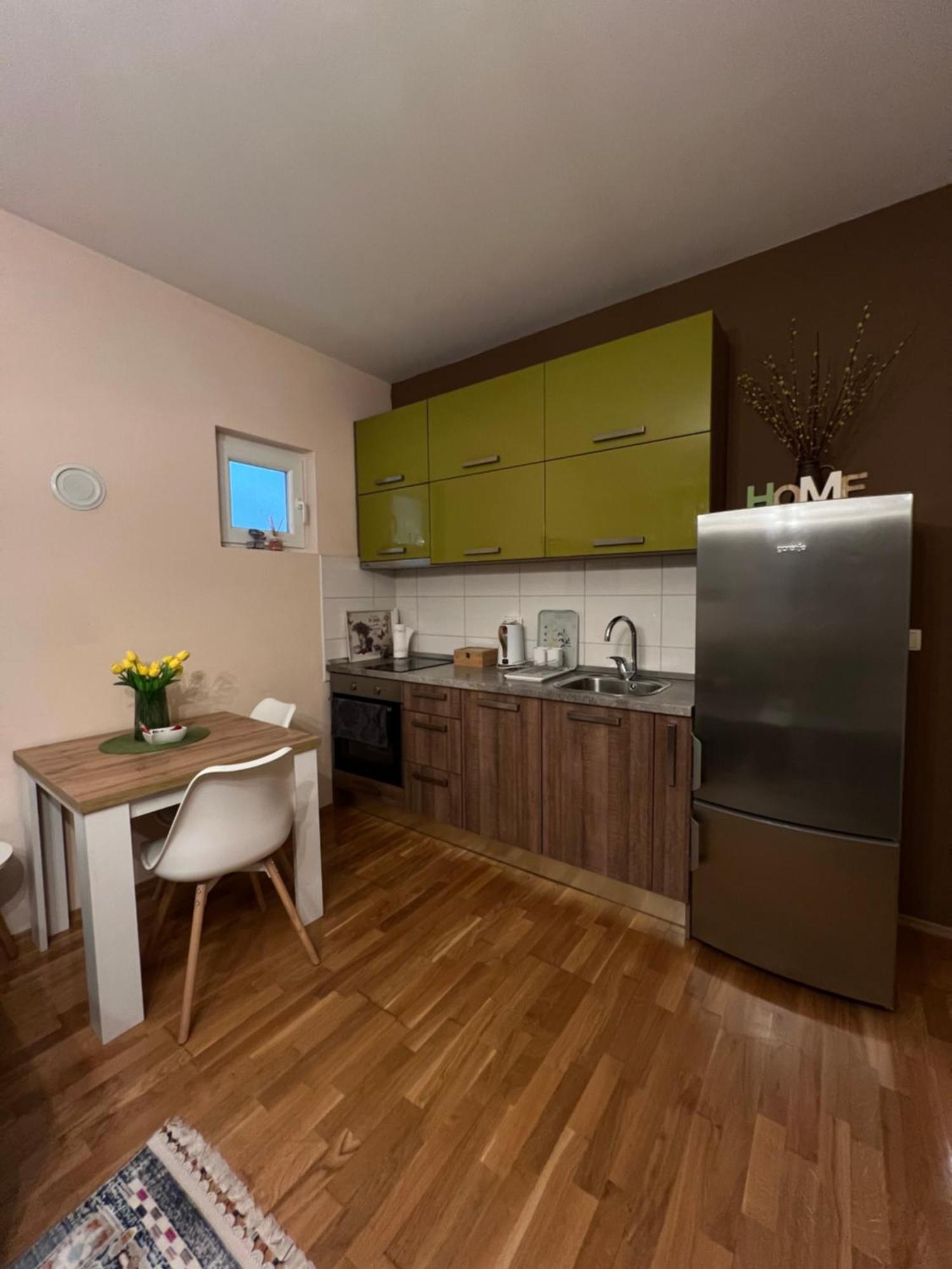 Apartment Mistik モスタル エクステリア 写真